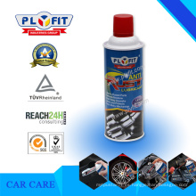 Hardware Antigolpe a prueba de humedad Multi-Function Anti Rust Lubricant Spray